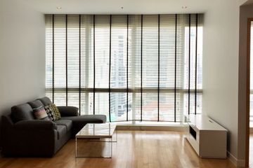 2 Bedroom Condo for rent in Khlong Toei, Bangkok near BTS Phrom Phong