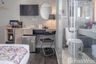 1 Bedroom Hotel / Resort for rent in The Star of Sathon, Bang Lamphu Lang, Bangkok near BTS Wongwian Yai