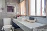 1 Bedroom Hotel / Resort for rent in The Star of Sathon, Bang Lamphu Lang, Bangkok near BTS Wongwian Yai