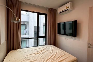 1 Bedroom Condo for rent in Samrong Nuea, Samut Prakan near BTS Bearing