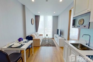 1 Bedroom Condo for rent in Khlong Tan Nuea, Bangkok near BTS Phrom Phong