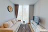 1 Bedroom Condo for rent in Noble BE 33, Khlong Tan Nuea, Bangkok near BTS Phrom Phong
