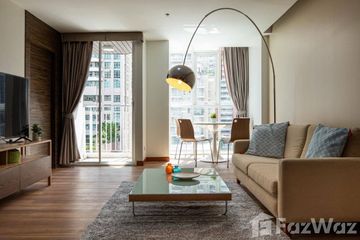 2 Bedroom Condo for rent in Urbana Langsuan, Lumpini, Bangkok near BTS Chit Lom