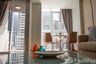 2 Bedroom Condo for rent in Urbana Langsuan, Lumpini, Bangkok near BTS Chit Lom