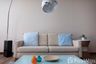 2 Bedroom Condo for rent in Urbana Langsuan, Lumpini, Bangkok near BTS Chit Lom