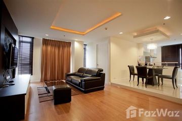 2 Bedroom Condo for rent in Khlong Tan, Bangkok near BTS Phrom Phong