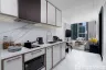 1 Bedroom Hotel / Resort for rent in La Clef Bangkok by The Crest Collection, Phra Khanong, Bangkok near BTS Thong Lo