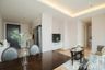 2 Bedroom Condo for rent in H condo, Khlong Tan Nuea, Bangkok near BTS Phrom Phong