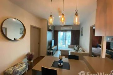 2 Bedroom Condo for rent in Ideo Sukhumvit 93, Bang Chak, Bangkok near BTS Bang Chak
