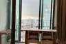 1 Bedroom Condo for rent in Ideo Q Ratchathewi, Thanon Phaya Thai, Bangkok near BTS Ratchathewi