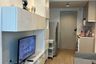 1 Bedroom Condo for rent in Ideo Q Ratchathewi, Thanon Phaya Thai, Bangkok near BTS Ratchathewi