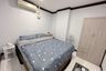 2 Bedroom Condo for rent in 15 Suite, Khlong Toei Nuea, Bangkok near Airport Rail Link Makkasan