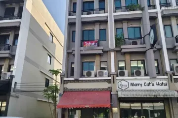 2 Bedroom Commercial for rent in Bang Chan, Bangkok