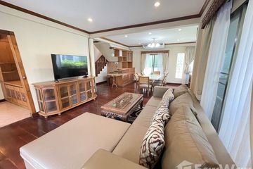 3 Bedroom Villa for rent in Thung Wat Don, Bangkok near BTS Sueksa Witthaya