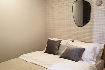 1 Bedroom Condo for rent in Thanon Phaya Thai, Bangkok near Airport Rail Link Ratchaprarop