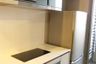 1 Bedroom Condo for rent in The Room Rama 4, Rong Mueang, Bangkok near MRT Hua Lamphong