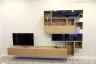 1 Bedroom Condo for rent in The Room Rama 4, Rong Mueang, Bangkok near MRT Hua Lamphong