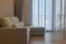 1 Bedroom Condo for rent in OKA HAUS Sukhumvit 36, Khlong Tan, Bangkok near BTS Thong Lo
