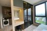 Condo for rent in Ideo Mobi Sukhumvit East Point, Bang Na, Bangkok near BTS Bang Na