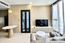 1 Bedroom Condo for rent in One 9 Five Asoke - Rama 9, Huai Khwang, Bangkok near MRT Phra Ram 9