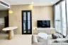 1 Bedroom Condo for rent in One 9 Five Asoke - Rama 9, Huai Khwang, Bangkok near MRT Phra Ram 9