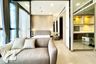 1 Bedroom Condo for rent in One 9 Five Asoke - Rama 9, Huai Khwang, Bangkok near MRT Phra Ram 9