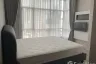 2 Bedroom Condo for rent in Centric Sathorn - Saint Louis, Thung Wat Don, Bangkok near BTS Surasak