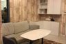1 Bedroom Condo for rent in The Prodigy Phetkasem 62, Bang Wa, Bangkok near MRT Bang Khae