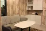 1 Bedroom Condo for rent in The Prodigy Phetkasem 62, Bang Wa, Bangkok near MRT Bang Khae