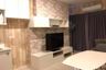 1 Bedroom Condo for rent in The Prodigy Phetkasem 62, Bang Wa, Bangkok near MRT Bang Khae
