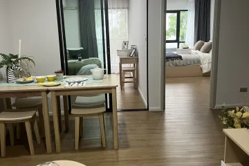2 Bedroom Condo for rent in Samrong, Samut Prakan