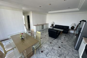 2 Bedroom Condo for rent in Saint Louis Mansion, Thung Wat Don, Bangkok near BTS Sueksa Witthaya