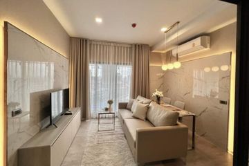 2 Bedroom Condo for rent in Suan Luang, Bangkok near Airport Rail Link Ramkhamhaeng