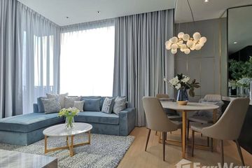 2 Bedroom Condo for rent in 28 Chidlom, Lumpini, Bangkok near BTS Chit Lom