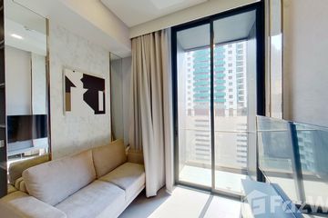 1 Bedroom Condo for rent in Khlong Toei Nuea, Bangkok near MRT Sukhumvit