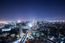 Condo for rent in Sky Walk Condominium, Phra Khanong Nuea, Bangkok near BTS Phra Khanong