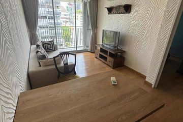 1 Bedroom Condo for rent in Via 31, Khlong Tan Nuea, Bangkok near BTS Phrom Phong