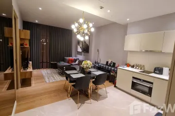 1 Bedroom Condo for rent in Khlong Ton Sai, Bangkok near BTS Charoen Nakhon