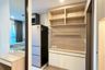 1 Bedroom Condo for rent in Aspire Ratchayothin, Lat Yao, Bangkok near BTS Ratchayothin