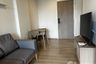 1 Bedroom Condo for rent in Chambers On-Nut Station, Bang Chak, Bangkok near BTS On Nut