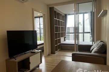 1 Bedroom Condo for rent in Chambers On-Nut Station, Bang Chak, Bangkok near BTS On Nut