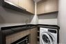 1 Bedroom Condo for rent in Chambers On-Nut Station, Bang Chak, Bangkok near BTS On Nut