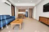 1 Bedroom Apartment for rent in YOLK Residences, Suriyawong, Bangkok near MRT Sam Yan