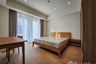 1 Bedroom Apartment for rent in YOLK Residences, Suriyawong, Bangkok near MRT Sam Yan