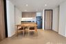 1 Bedroom Apartment for rent in YOLK Residences, Suriyawong, Bangkok near MRT Sam Yan