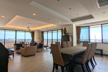 3 Bedroom Condo for rent in Bang Phong Pang, Bangkok