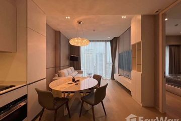 1 Bedroom Condo for rent in Khlong Tan Nuea, Bangkok near BTS Thong Lo