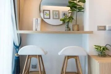 Condo for rent in Life Ladprao, Chom Phon, Bangkok near BTS Ladphrao Intersection