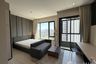 Condo for rent in The Room Phayathai, Thanon Phaya Thai, Bangkok near BTS Phaya Thai
