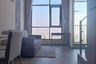 1 Bedroom Condo for rent in The Origin Ladprao - Bangkapi, Khlong Chan, Bangkok near MRT Bang Kapi
